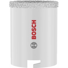 BOSCH Děrovka s adaptérem na cihly a měkké dlaždice, 53 × 60mm 2608594534