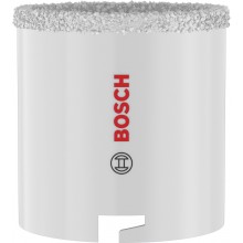 BOSCH Děrovka s adaptérem na cihly a měkké dlaždice, 67 × 60mm 2608594535