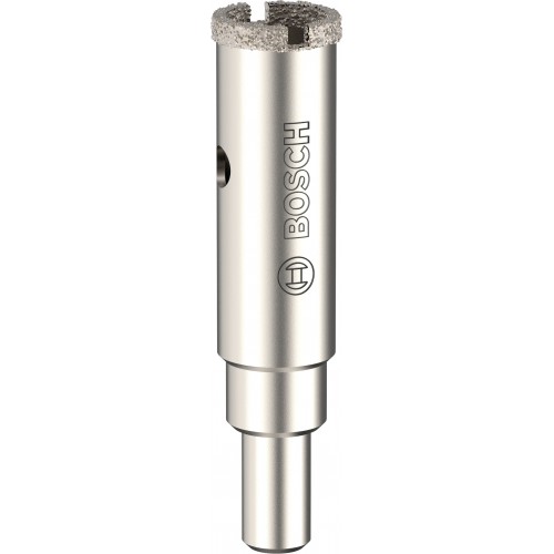 BOSCH Děrovka s adaptérem na dlaždice, 18 × 40 mm 2608594542 BOSCH Děrovka s adaptérem na dlaždice, 18 × 40 mm 2608594542