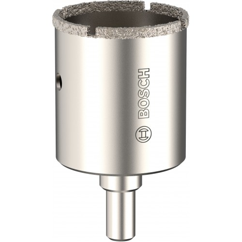 BOSCH Děrovka s adaptérem na dlaždice, 45 × 40 mm 2608594546