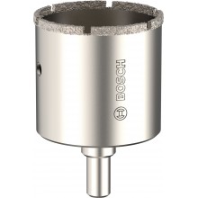 BOSCH Děrovka s adaptérem na dlaždice, 53 × 40 mm 2608594547