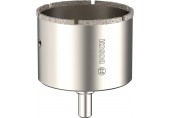BOSCH Děrovka s adaptérem na dlaždice, 68 × 40 mm 2608594550
