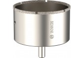 BOSCH Děrovka s adaptérem na dlaždice, 83 × 40 mm 2608594552