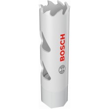 BOSCH Multi Material Děrovka se závitem, 16 × 40 mm 2608594559