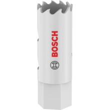 BOSCH Multi Material Děrovka se závitem, 19 × 40 mm 2608594561
