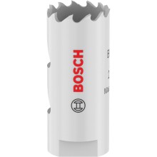 BOSCH Multi Material Děrovka se závitem, 21 × 40 mm 2608594563