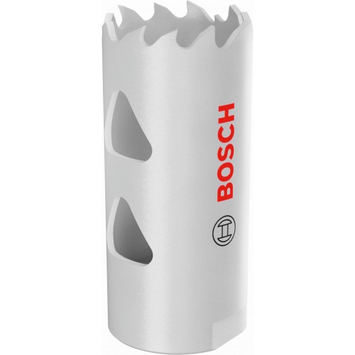 BOSCH Multi Material Děrovka se závitem, 22 × 40 mm 2608594564
