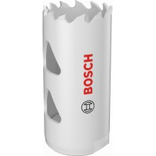 BOSCH Multi Material Děrovka se závitem, 25 × 40 mm 2608594566