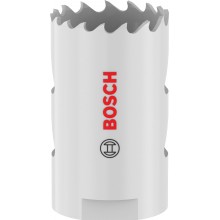 BOSCH Multi Material Děrovka se závitem, 29 × 40 mm 2608594568