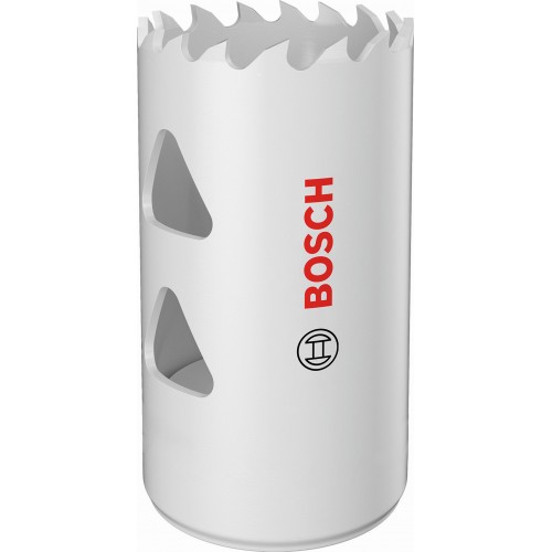 BOSCH Multi Material Děrovka se závitem, 32 × 40 mm 2608594570