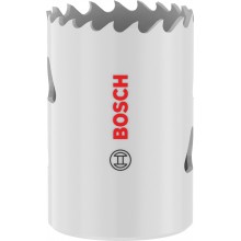 BOSCH Multi Material Děrovka se závitem, 33 × 40 mm 2608594571