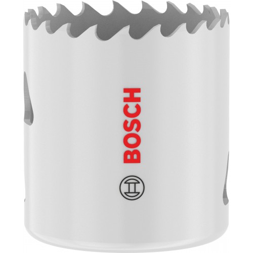 BOSCH Multi Material Děrovka se závitem, 40 × 40 mm 2608594575