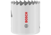 BOSCH Multi Material Děrovka se závitem, 41 × 40 mm 2608594576