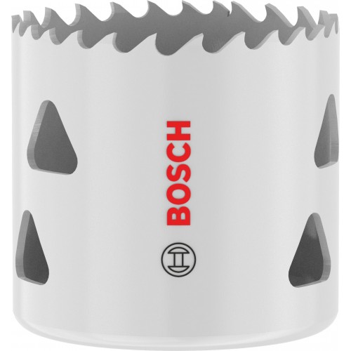 BOSCH Multi Material Děrovka se závitem, 46 × 40 mm 2608594579