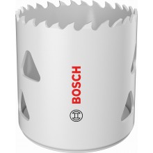 BOSCH Multi Material Děrovka se závitem, 51 × 40 mm 2608594581