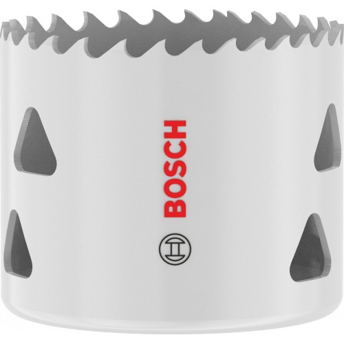 BOSCH Multi Material Děrovka se závitem, 52 × 40 mm 2608594582