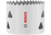 BOSCH Multi Material Děrovka se závitem, 54 × 40 mm 2608594583
