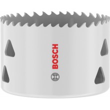 BOSCH Multi Material Děrovka se závitem, 65 × 40 mm 2608594589