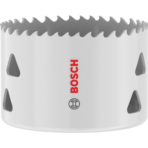 BOSCH Multi Material Děrovka se závitem, 65 × 40 mm 2608594589