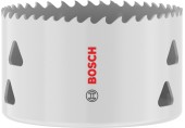 BOSCH Multi Material Děrovka se závitem, 73 × 40 mm 2608594593