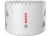BOSCH Multi Material Děrovka se závitem, 76 × 40 mm 2608594594