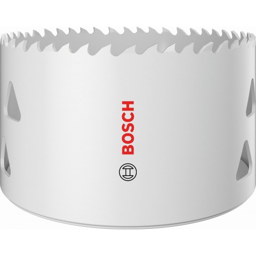 BOSCH Multi Material Děrovka se závitem, 86 × 40 mm 2608594597