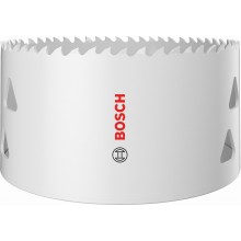 BOSCH Multi Material Děrovka se závitem, 95 × 40 mm 2608594600