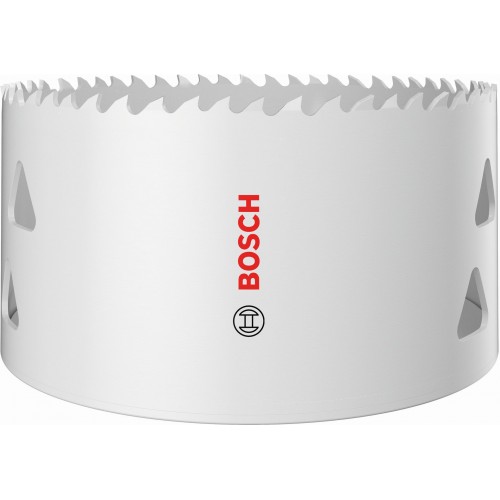 BOSCH Multi Material Děrovka se závitem, 95 × 40 mm 2608594600