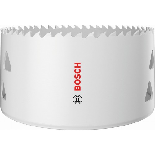 BOSCH Multi Material Děrovka se závitem, 102 × 40 mm 2608594602