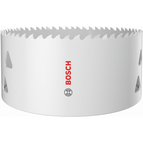 BOSCH Multi Material Děrovka se závitem, 108 × 40 mm 2608594604