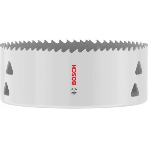 BOSCH Multi Material Děrovka se závitem, 111 × 40 mm 2608594605