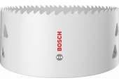 BOSCH Multi Material Děrovka se závitem, 114 × 40 mm 2608594606