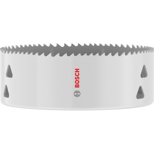 BOSCH Multi Material Děrovka se závitem, 121 × 40 mm 2608594607