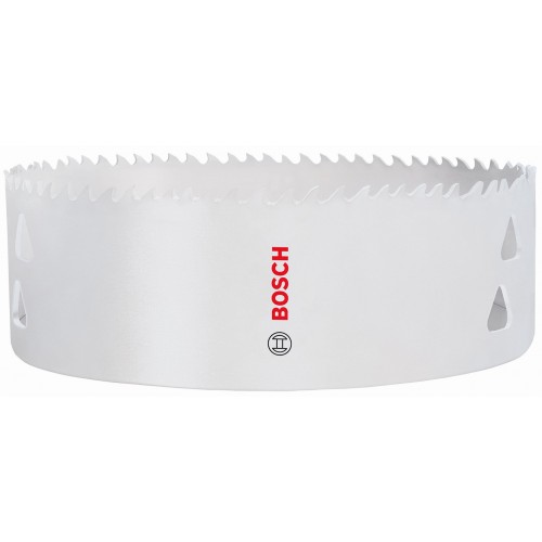 BOSCH Multi Material Děrovka se závitem, 127 × 40 mm 2608594608