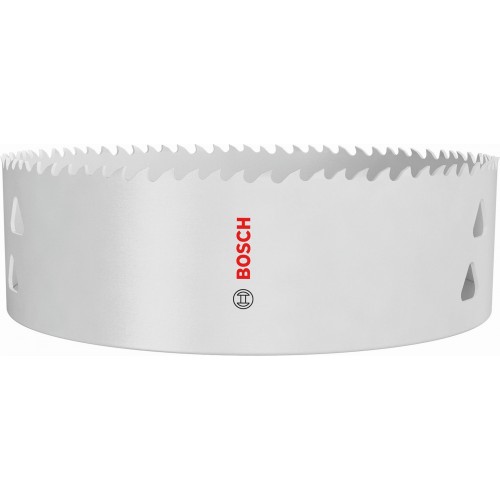 BOSCH Multi Material Děrovka se závitem, 140 × 40 mm 2608594609