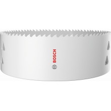 BOSCH Multi Material Děrovka se závitem, 152 × 40 mm 2608594610