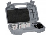 BOSCH Multi Material Sada děrovek se závitem, 19; 22; 29; 38; 44; 57 × 40 mm 2608594612