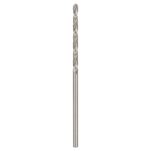 BOSCH Vrtáky do kovu HSS-G, DIN 338 2 x 24 x 49 mm 2608595051