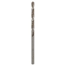 BOSCH Vrtáky do kovu HSS-G, DIN 338 3,2 x 36 x 65 mm 2608595056