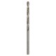 BOSCH Vrtáky do kovu HSS-G, DIN 338 3,2 x 36 x 65 mm 2608595056