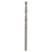 BOSCH Vrtáky do kovu HSS-G, DIN 338 3,3 x 36 x 65 mm 2608595057
