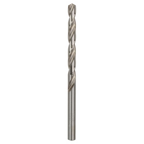 BOSCH Vrtáky do kovu HSS-G, DIN 338 7 x 69 x 109 mm 2608595070