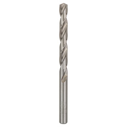 BOSCH Vrtáky do kovu HSS-G, DIN 338 8,8 x 81 x 125 mm 2608595074