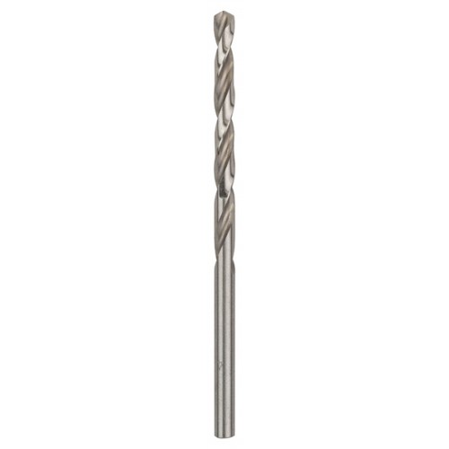 BOSCH Vrtáky do kovu HSS-G, DIN 338 4,4 x 47 x 80 mm 2608595333
