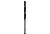BOSCH Standardní spirálový vrták do dřeva 9 x 80 x 120 mm, d 9 mm 2608596306