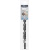 BOSCH Standardní spirálový vrták do dřeva 16 x 100 x 160 mm, d 10 mm 2608596313