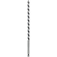 BOSCH Hadovitý vrták, šestihranný 8 x 170 x 235 mm, d 6,35 mm 2608597623