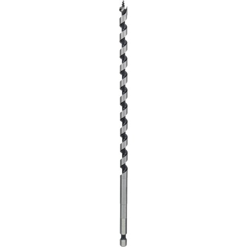 BOSCH Hadovitý vrták, šestihranný 8 x 170 x 235 mm, d 6,35 mm 2608597623