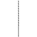 BOSCH Hadovitý vrták, šestihranný 8 x 170 x 235 mm, d 6,35 mm 2608597623