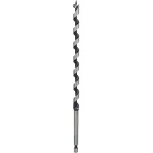 BOSCH Hadovitý vrták, šestihranný 10 x 170 x 235 mm, d 6,35 mm 2608597624